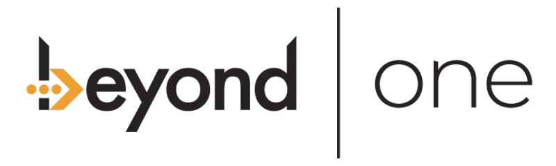 Beyond Logo